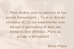 Anne-Marie