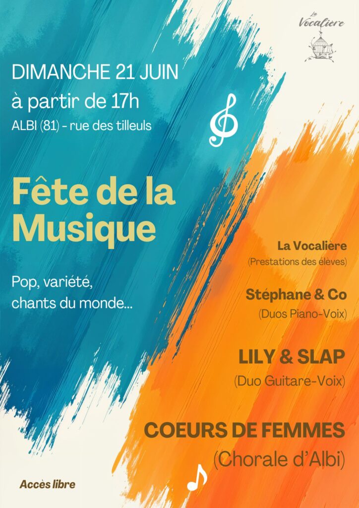 Fête de la Musique